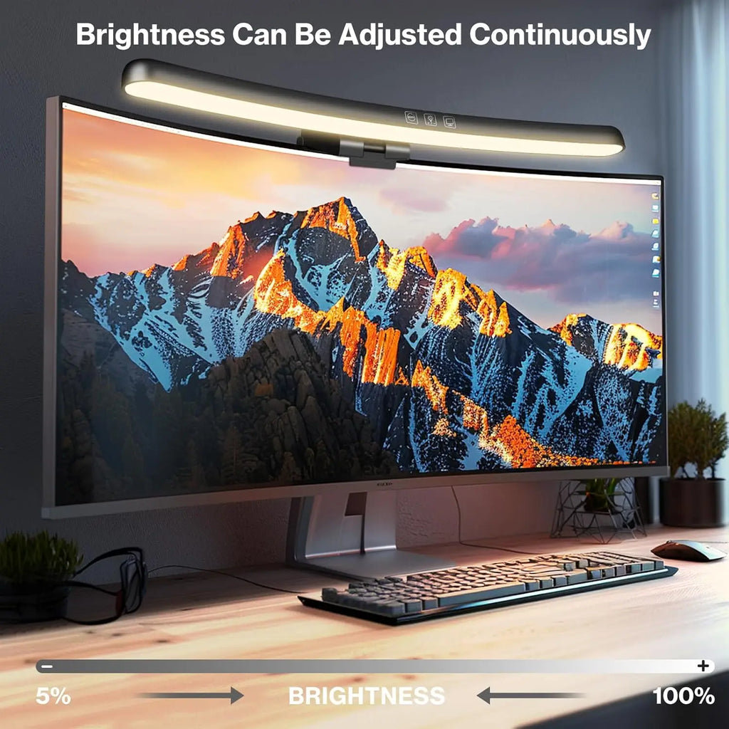 Zest™ Pro Monitor Aura Light