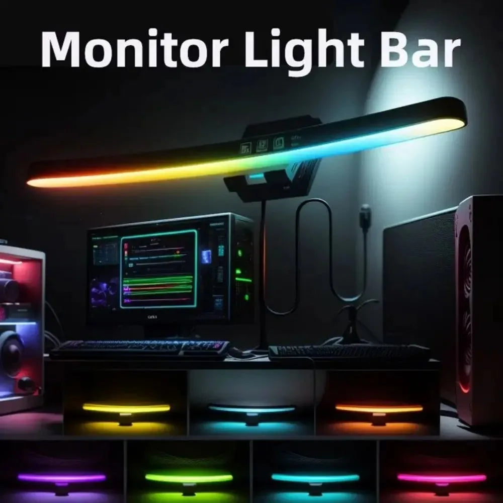 Zest™ Pro Monitor Aura Light