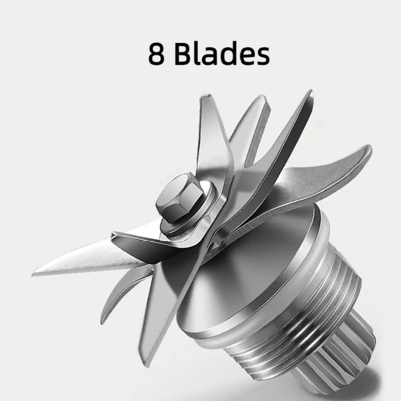 Zest™ Go-Portable Power Blender