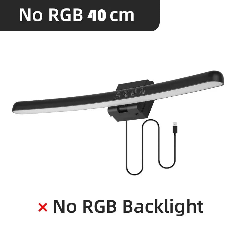 Zest™ Pro Monitor Aura Light