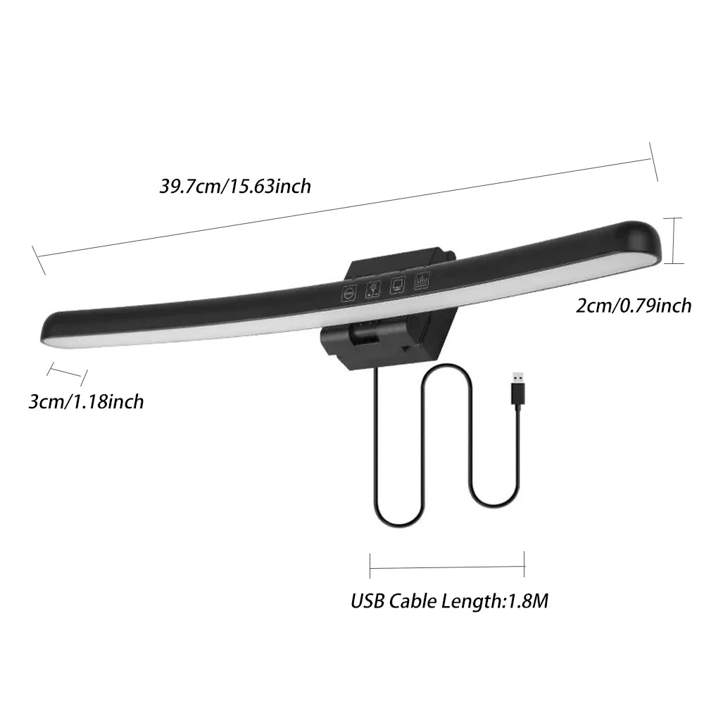 Zest™ Pro Monitor Aura Light