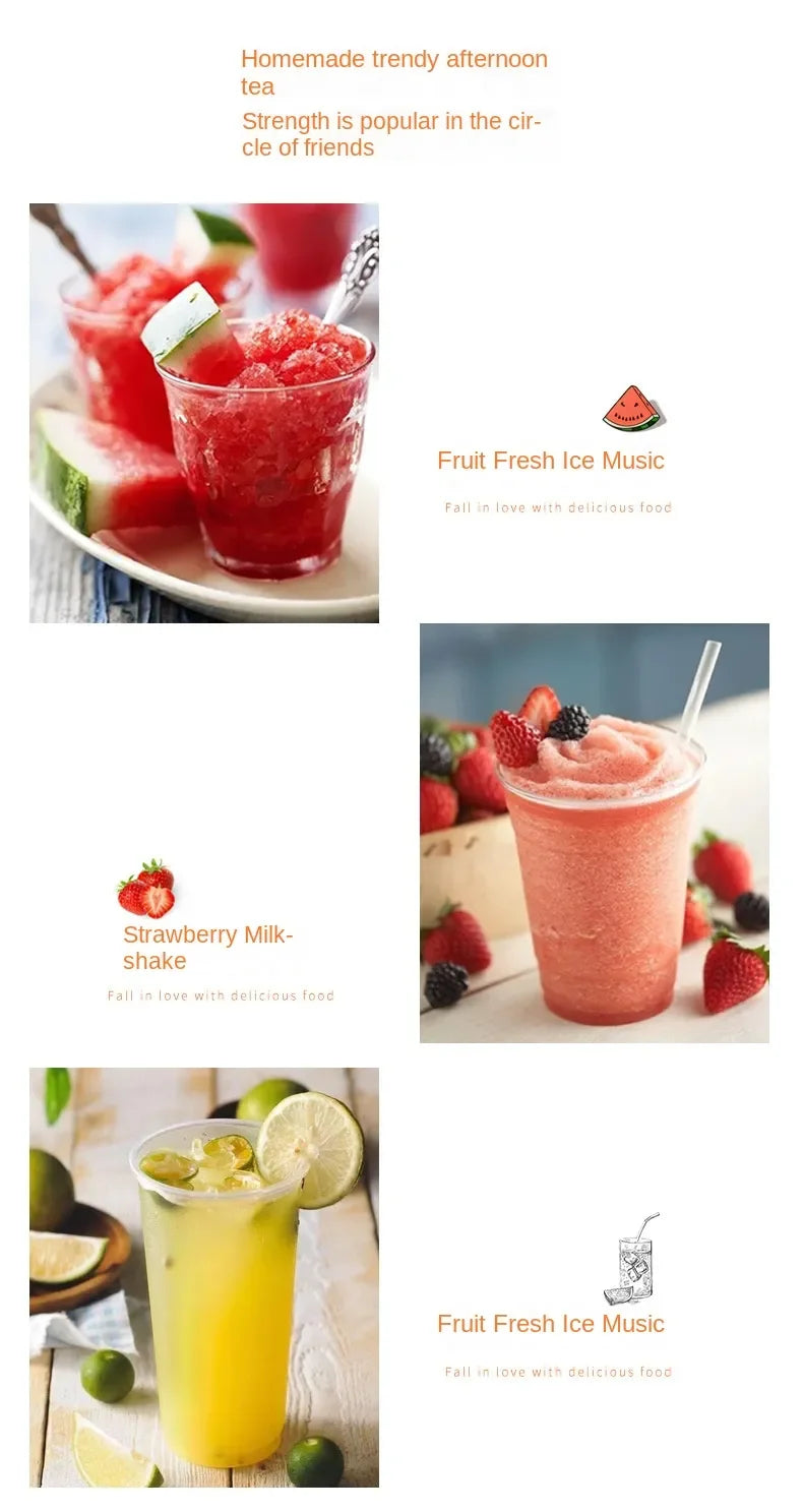 Zest™ Go-Portable Power Blender